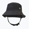 Pánsky klobúk Billabong Surf Bucket Hat antique black