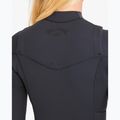 Neoprén dámsky Billabong 4/3 mm Salty Dayz Full black 7