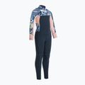 Detská plavecká pena ROXY 4/3 Swell Series Girl FZ GBS 2021 allure rg fasso s