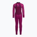 Detská plavecká pena ROXY 4/3 Swell Series Girl FZ GBS 2021 allure rg fasso s 5