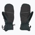 Pánske rukavice na snowboard Quiksilver Mission Mitt true black 3