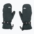 Pánske rukavice na snowboard Quiksilver Mission Mitt true black 4