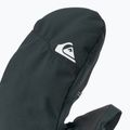 Pánske rukavice na snowboard Quiksilver Mission Mitt true black 5