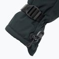 Pánske rukavice na snowboard Quiksilver Mission Mitt true black 6