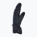 Pánske rukavice na snowboard Quiksilver Mission Mitt true black 8