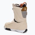 Dámske topánky na snowboard DC Mora sand dollar 2