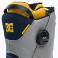 Pánske topánky na snowboard DC Control dc navy/armor 8