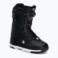 Pánske topánky na snowboard DC Control black/white