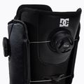 Pánske topánky na snowboard DC Control black/white 6