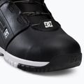 Pánske topánky na snowboard DC Control black/white 7
