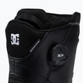 Pánske topánky na snowboard DC Control black/white 8