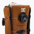Dámske topánky na snowboard DC Lotus choco brown/off white 6