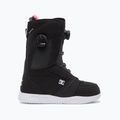 Dámske topánky na snowboard DC Lotus black/black/white 11