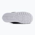 Dámske topánky na snowboard DC Lotus black/black/white 4