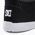 Dámske topánky na snowboard DC Lotus black/black/white 9