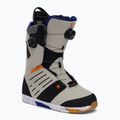 Pánske topánky na snowboard DC Judge black/tan