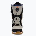 Pánske topánky na snowboard DC Judge black/tan 3