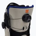 Pánske topánky na snowboard DC Judge black/tan 6