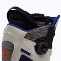 Pánske topánky na snowboard DC Judge black/tan 8