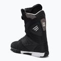 Pánske topánky na snowboard DC Judge black 2