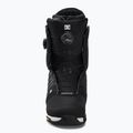 Pánske topánky na snowboard DC Judge black 3