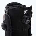 Pánske topánky na snowboard DC Judge black 6