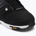 Pánske topánky na snowboard DC Judge black 7