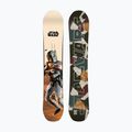 Pánsky snowboard DC SW Bobafett Ply multicolor 8