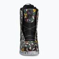 Pánske topánky na snowboard DC SW Phase Boa green/brown/black 3