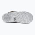Pánske topánky na snowboard DC SW Phase Boa green/brown/black 4