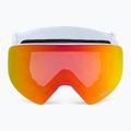 VonZipper Encore white snowboardové okuliare AZYTG00114 2