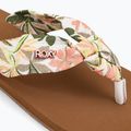 Dámske žabky ROXY Paia IV 2021 white/pink 7