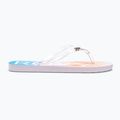 Dámske žabky ROXY Viva Jelly 2021 aquamarine 9