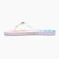 Dámske žabky ROXY Viva Jelly 2021 aquamarine 10