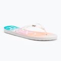 Dámske žabky ROXY Viva Jelly 2021 aquamarine