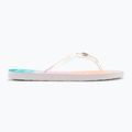 Dámske žabky ROXY Viva Jelly 2021 aquamarine 2