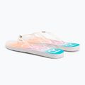 Dámske žabky ROXY Viva Jelly 2021 aquamarine 3