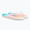 Dámske žabky ROXY Viva Jelly 2021 aquamarine 4