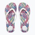 Dámske žabky ROXY To The Sea X 2021 lt navy/pink 11