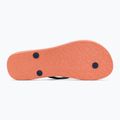 Dámske žabky ROXY To The Sea X 2021 lt navy/pink 5