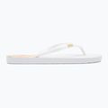 Dámske žabky ROXY Viva Printed 2021 white 10