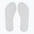 Dámske žabky ROXY Viva Printed 2021 white 13