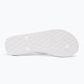 Dámske žabky ROXY Viva Printed 2021 white 5