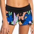 Dámske plavecké šortky ROXY Endless Summer Printed 2" 2021 anthracite flower jammin 2