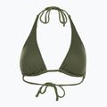 Vrchný diel plaviek ROXY Current Coolness Elongated Triangle 2021 loden green 2