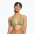 Vrchný diel plaviek ROXY Current Coolness Elongated Triangle 2021 loden green 4