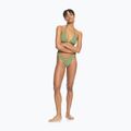 Vrchný diel plaviek ROXY Current Coolness Elongated Triangle 2021 loden green 7