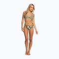 Vrchný diel plaviek ROXY Retro Revo Twist Bra 2021 loden green surfrider spirit s 12