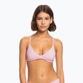 Vrchný diel plaviek ROXY Hawaiian Heat Athletic Triangle 2021 mock orange hawaiianheat 4