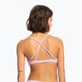 Vrchný diel plaviek ROXY Hawaiian Heat Athletic Triangle 2021 mock orange hawaiianheat 6
